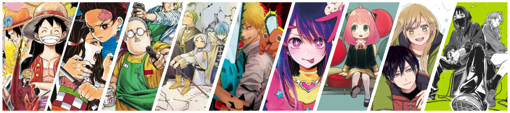Mangas