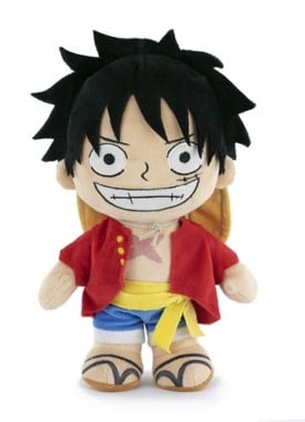One Piece - Luffy - 28 cm