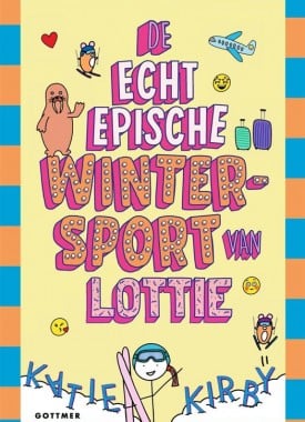 Het leven van Lottie 9 Stripweb