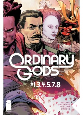 ordinary gods