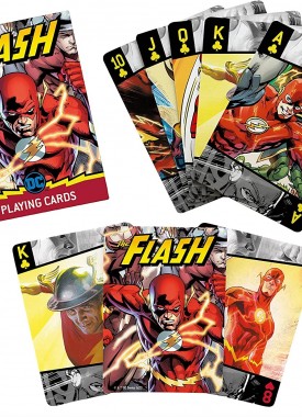 cards flash