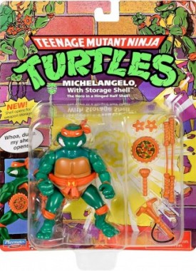 tortues-ninja-assortiment-figurines-classic-turtle-10-cm-michelangelo-storage-shell