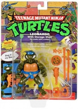 tortues-ninja-assortiment-figurines-classic-turtle-10-cm-leonardo-storage-shell