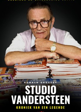 Studio-Vandersteen