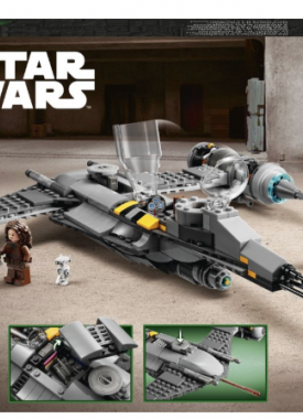 lego star wars 2