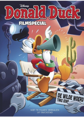 donald