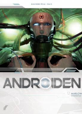 androiden stripweb
