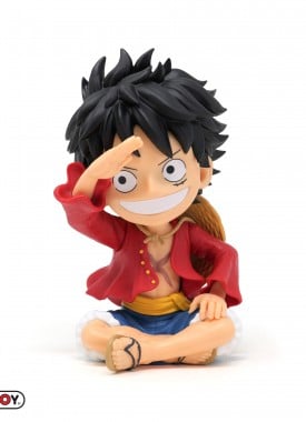 3521320803364 - 080336 - TIRELIRE MONKEY D. LUFFY (1)