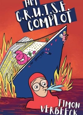 Het cruise complot