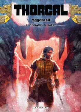 thorgal 44 stripweb