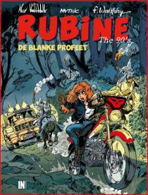 rubine-de-blanke-profeet-stripweb