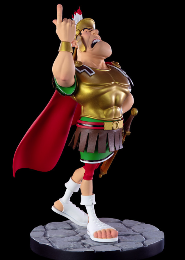 asterix beeldje stripweb