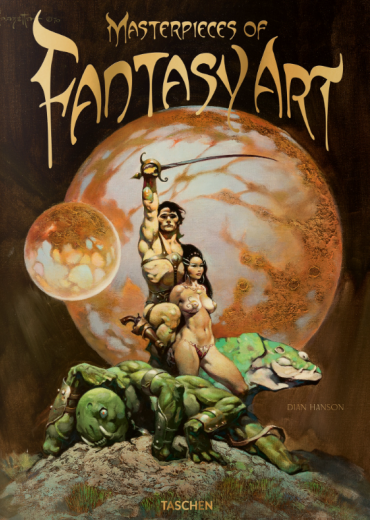 fantasy art stripweb