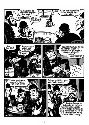 DE MENSENTUIN STRIPWEB3