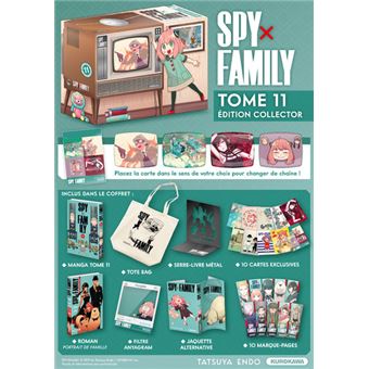 Spy-x-Family-tome-11-Ultra-collector