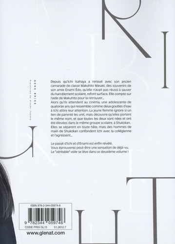 back