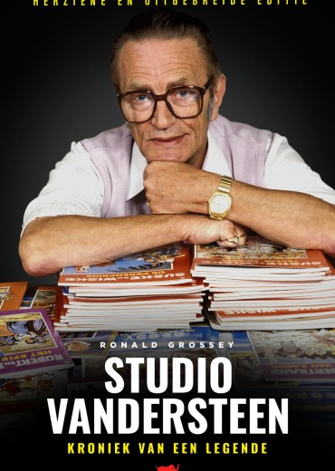 Studio-Vandersteen