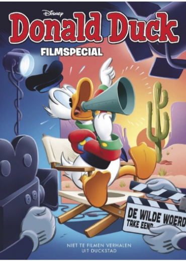 donald