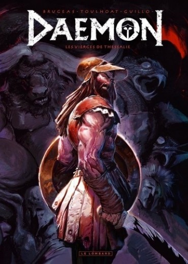 Daemon