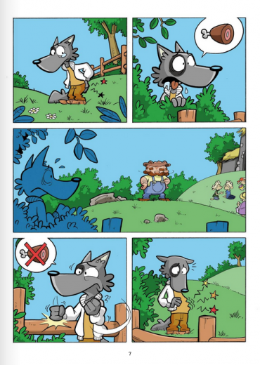 7