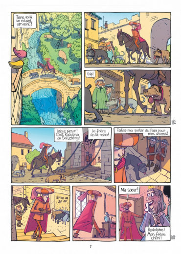 7