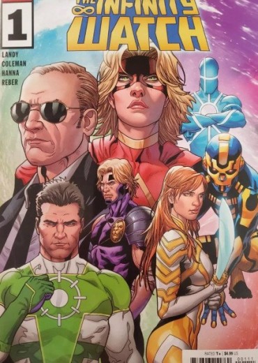 infinity
