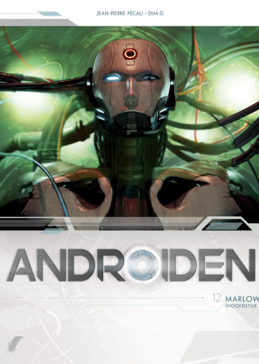 androiden stripweb
