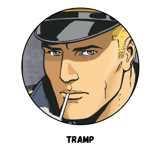 Tramp